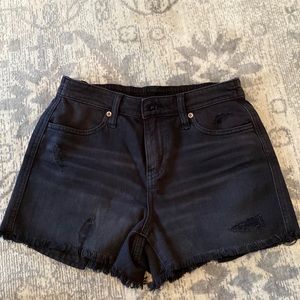 Aerie NWT jean shorts